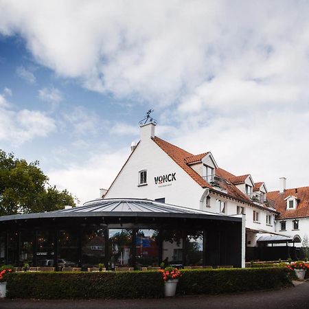 Paping Hotel & Spa - Rest Vonck By Flow Ommen Exterior photo